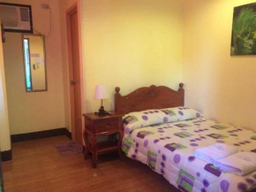 Mojica Residencia Hotel